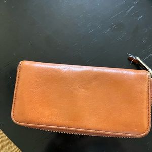 Cole Haan Leather wallet